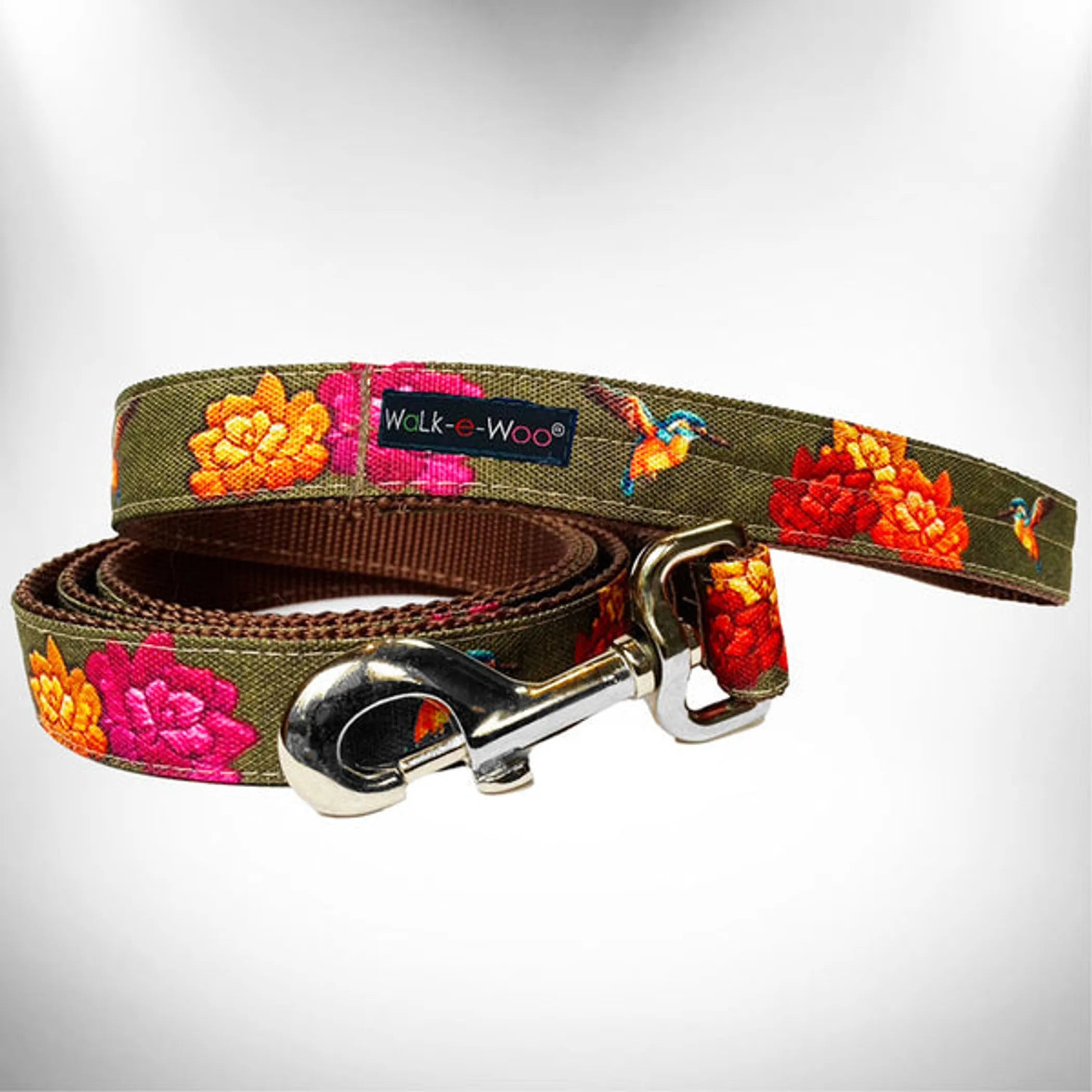 Walk-e-Woo Dog Leashes